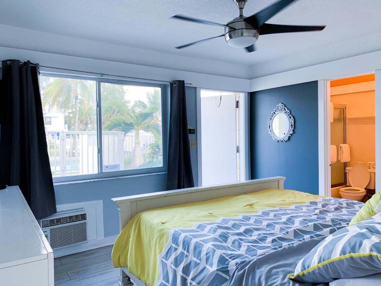 Coral Tides Resort Pompano Beach Exterior photo