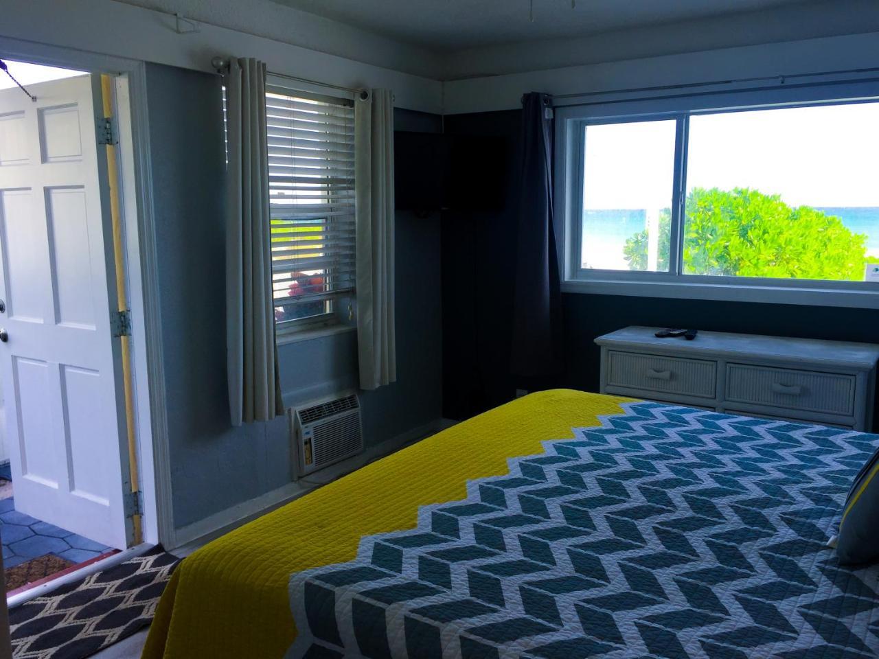 Coral Tides Resort Pompano Beach Exterior photo