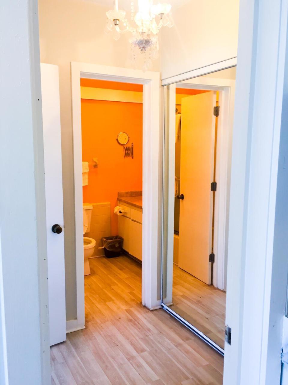 Coral Tides Resort Pompano Beach Room photo